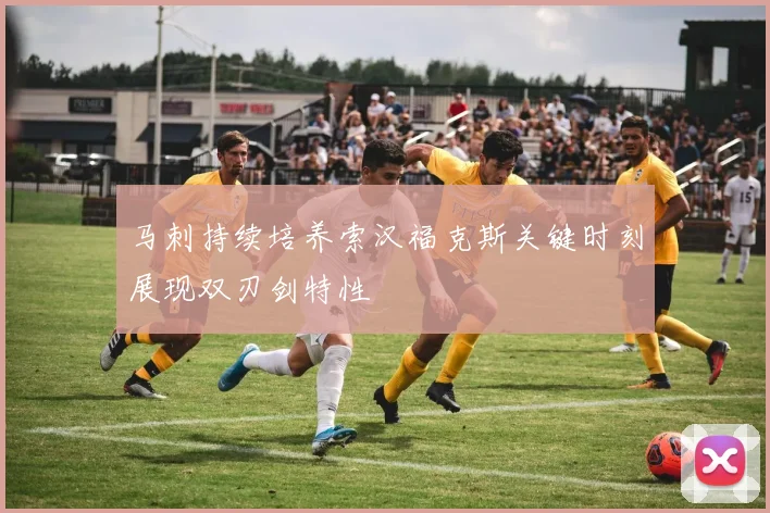 马刺持续培养索汉福克斯关键时刻展现双刃剑特性
