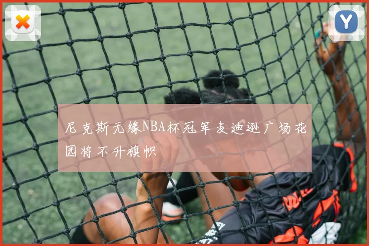 尼克斯无缘NBA杯冠军麦迪逊广场花园将不升旗帜