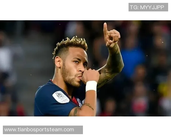 内马尔拼尽全力助桑托斯保级展现不屈斗志与团队精神