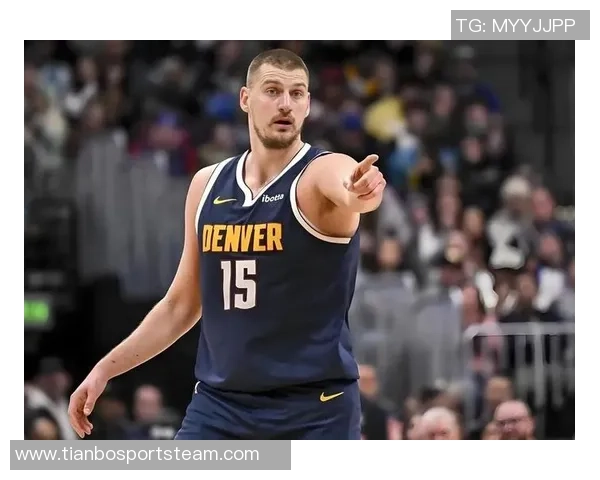 约基奇对卡梅隆约翰逊的建议：保持自我风格与侵略性展现个人魅力