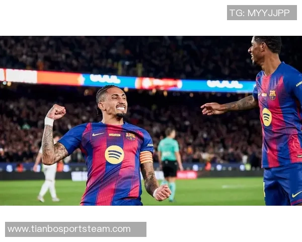 阿斯称拉菲尼亚是巴萨进攻核心关键时刻助力球队逆转局势