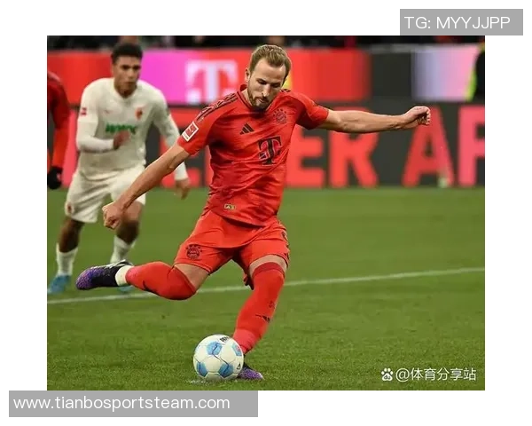 凯恩在德甲创纪录仅用76场比赛完成10次帽子戏法成历史第三